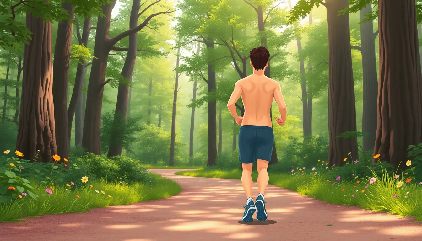 1. Započnite Sa Pravilnim Udisajem