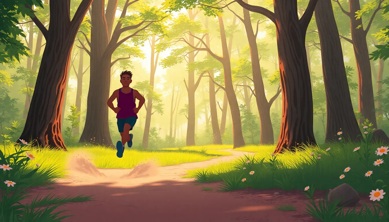 4. Koristite Nosne Trake