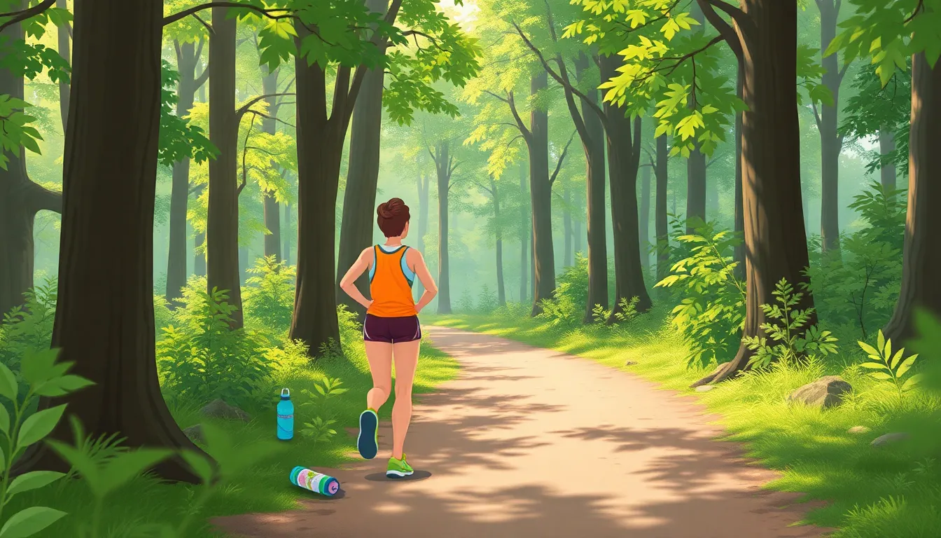 7. Uključite Pauze Za Disanje