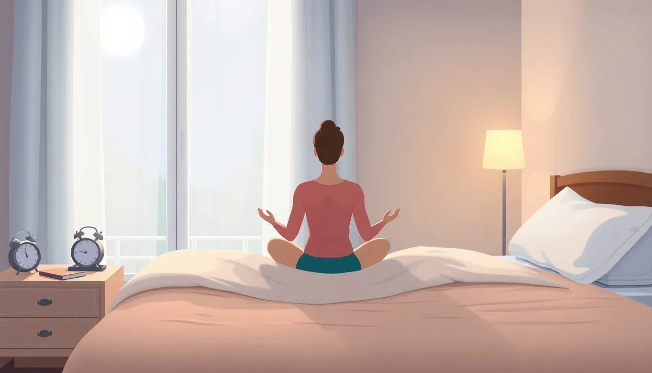 5. Stabilizacija Emocija