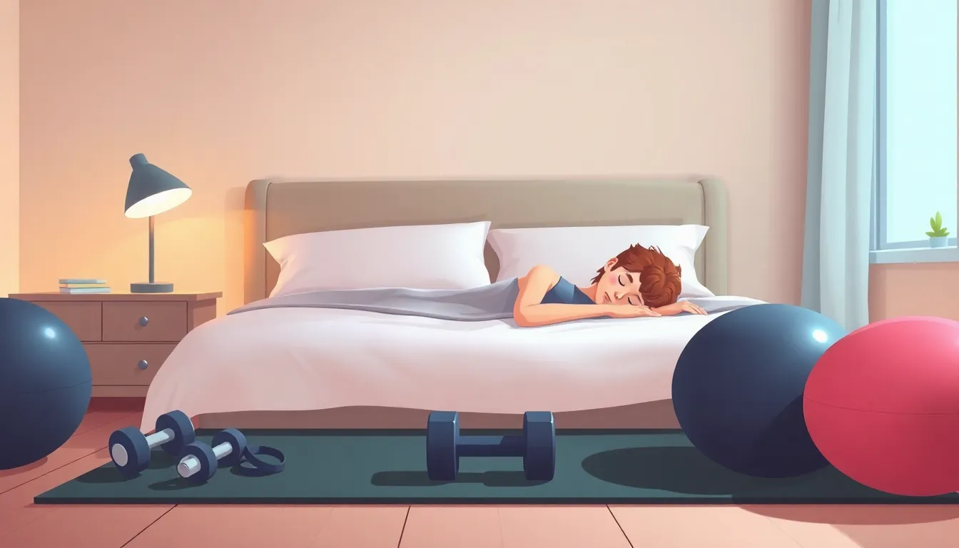 6. Povećanje Izdržljivosti