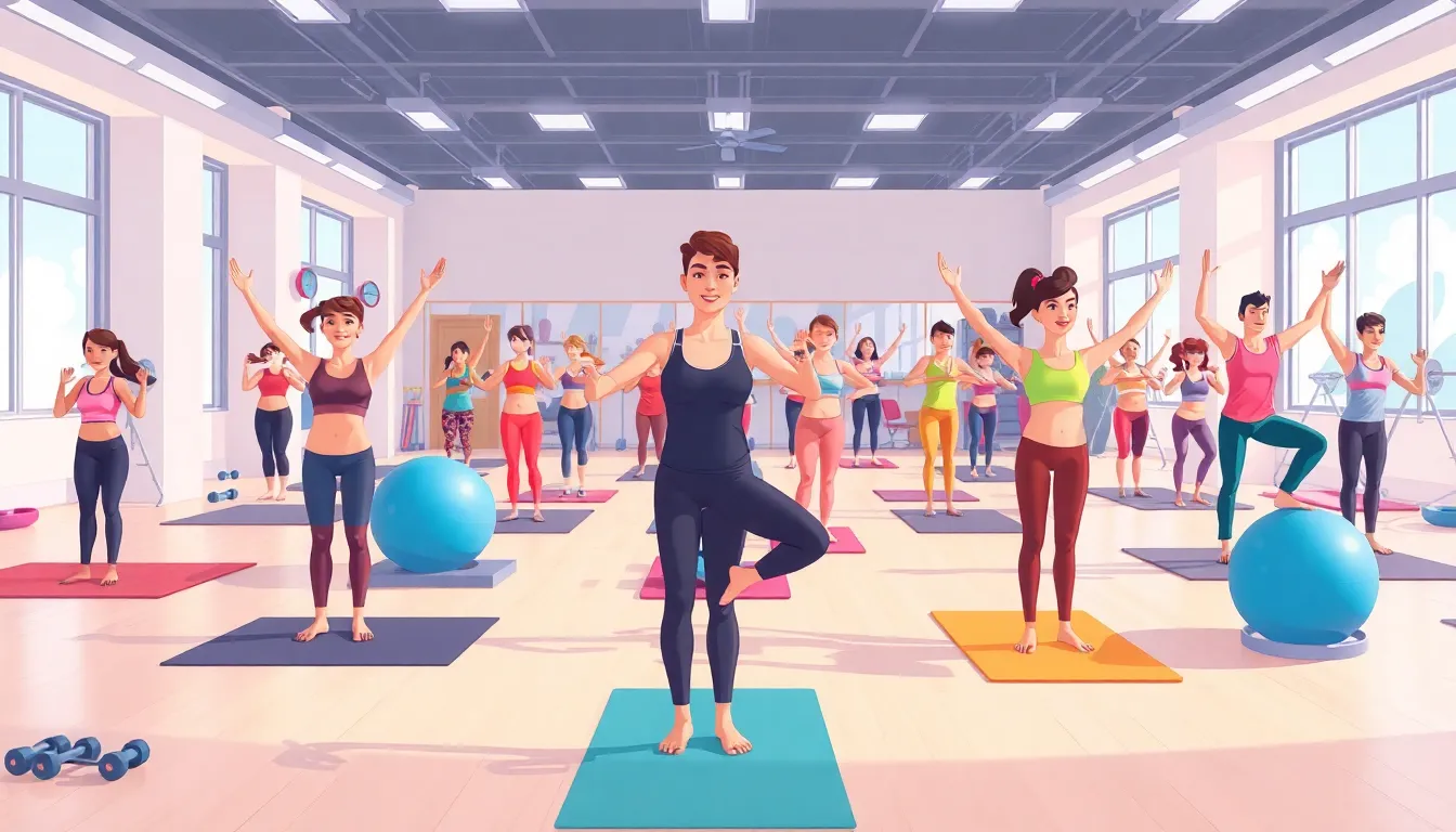 7. Unapređenje Koordinacije