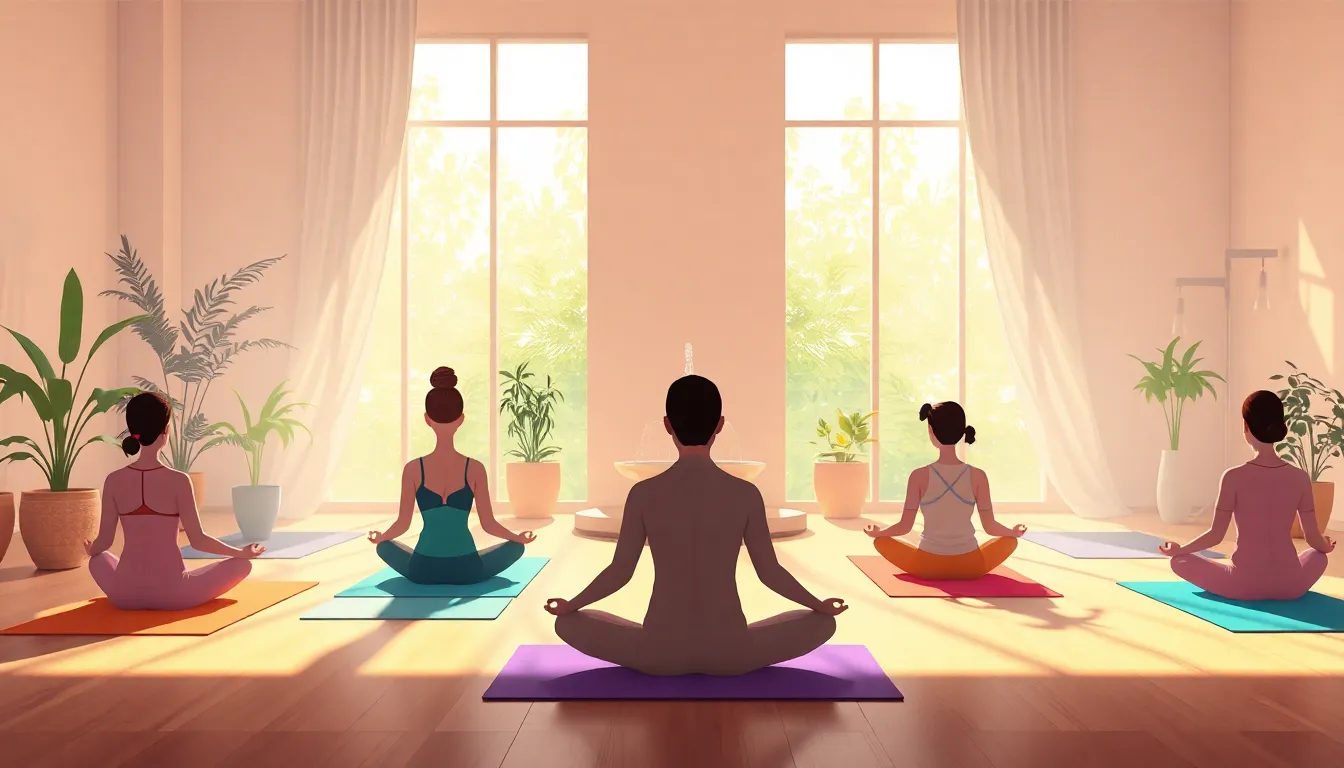 1. Razumevanje Pranajame