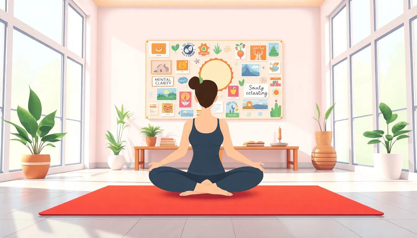 2. Postavljanje Ciljeva