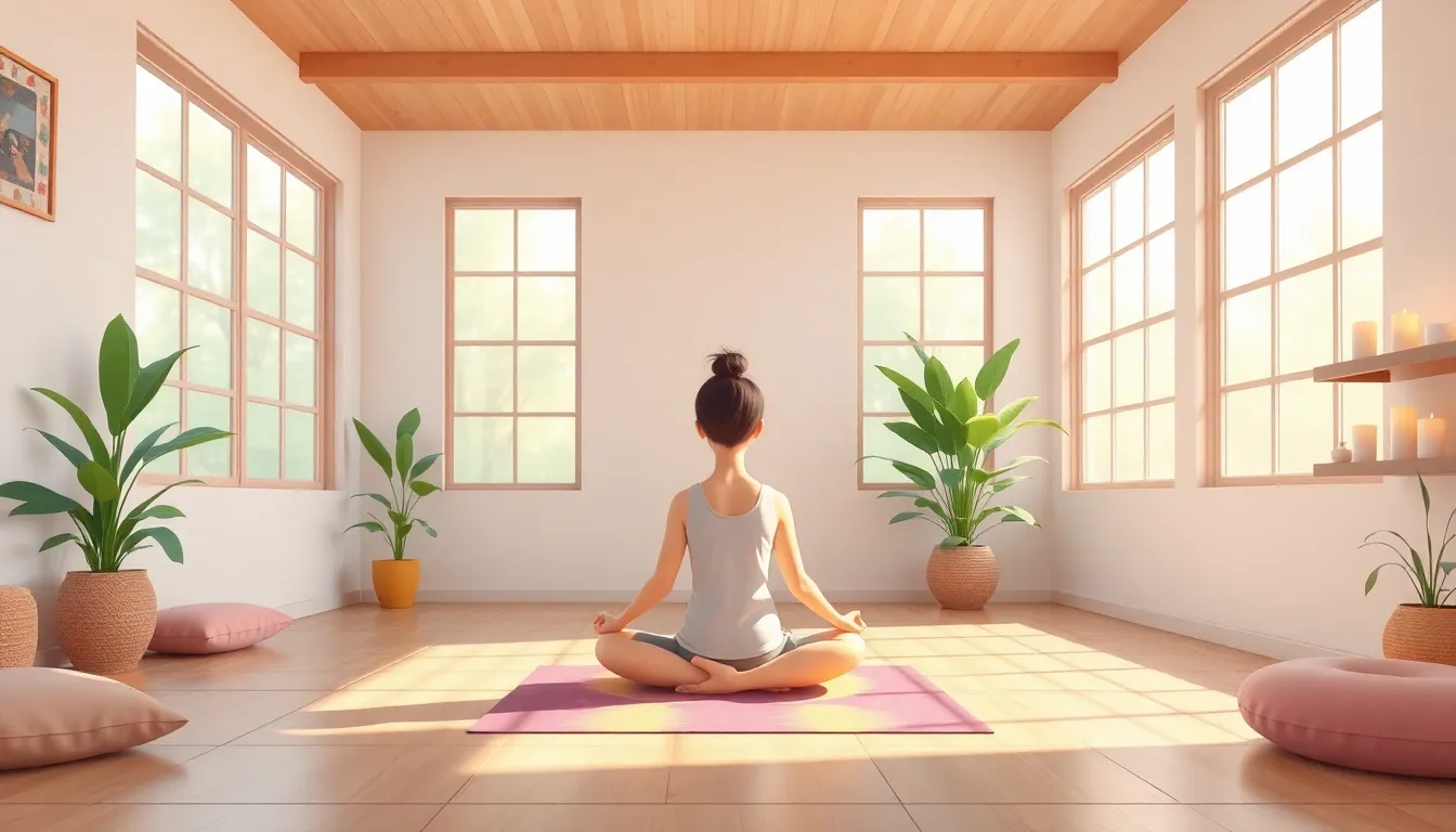 4. Tehnika Dubokog Disanja