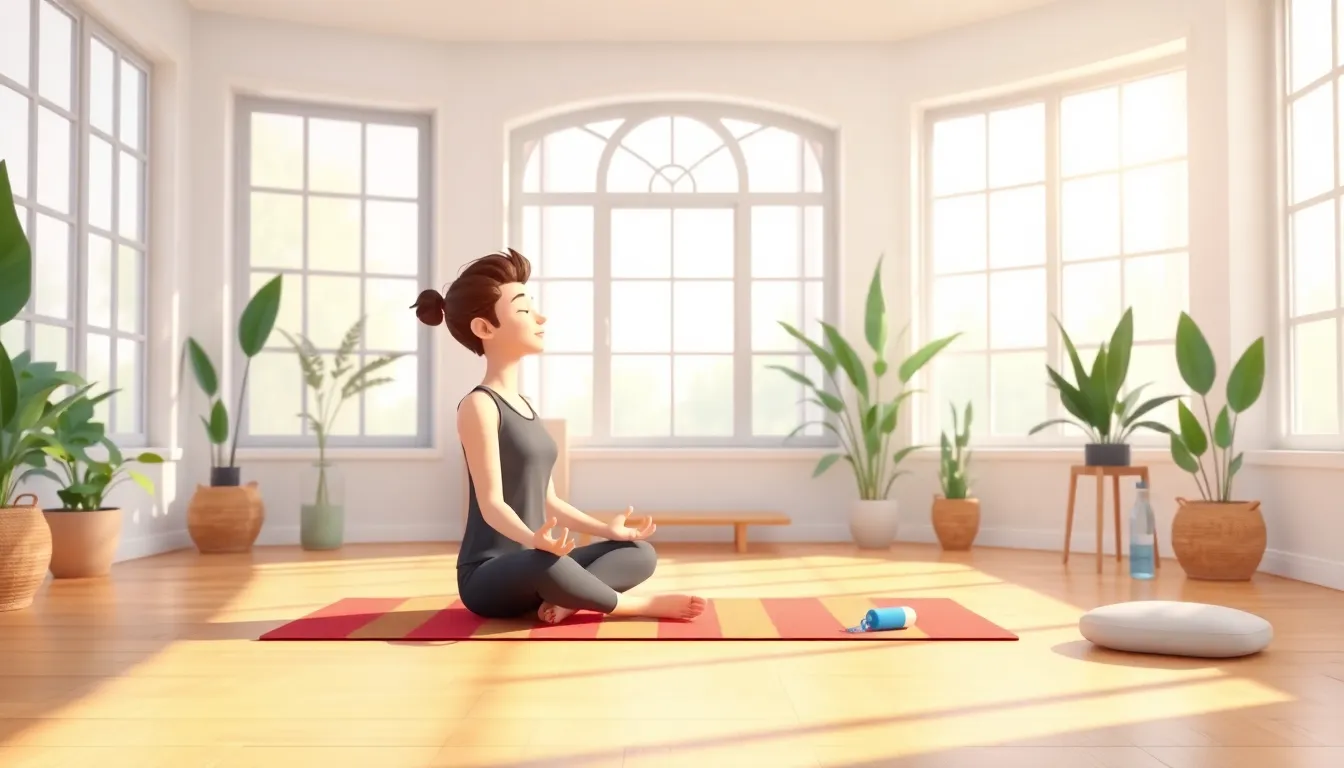 6. Učenje O Tempo Disanju