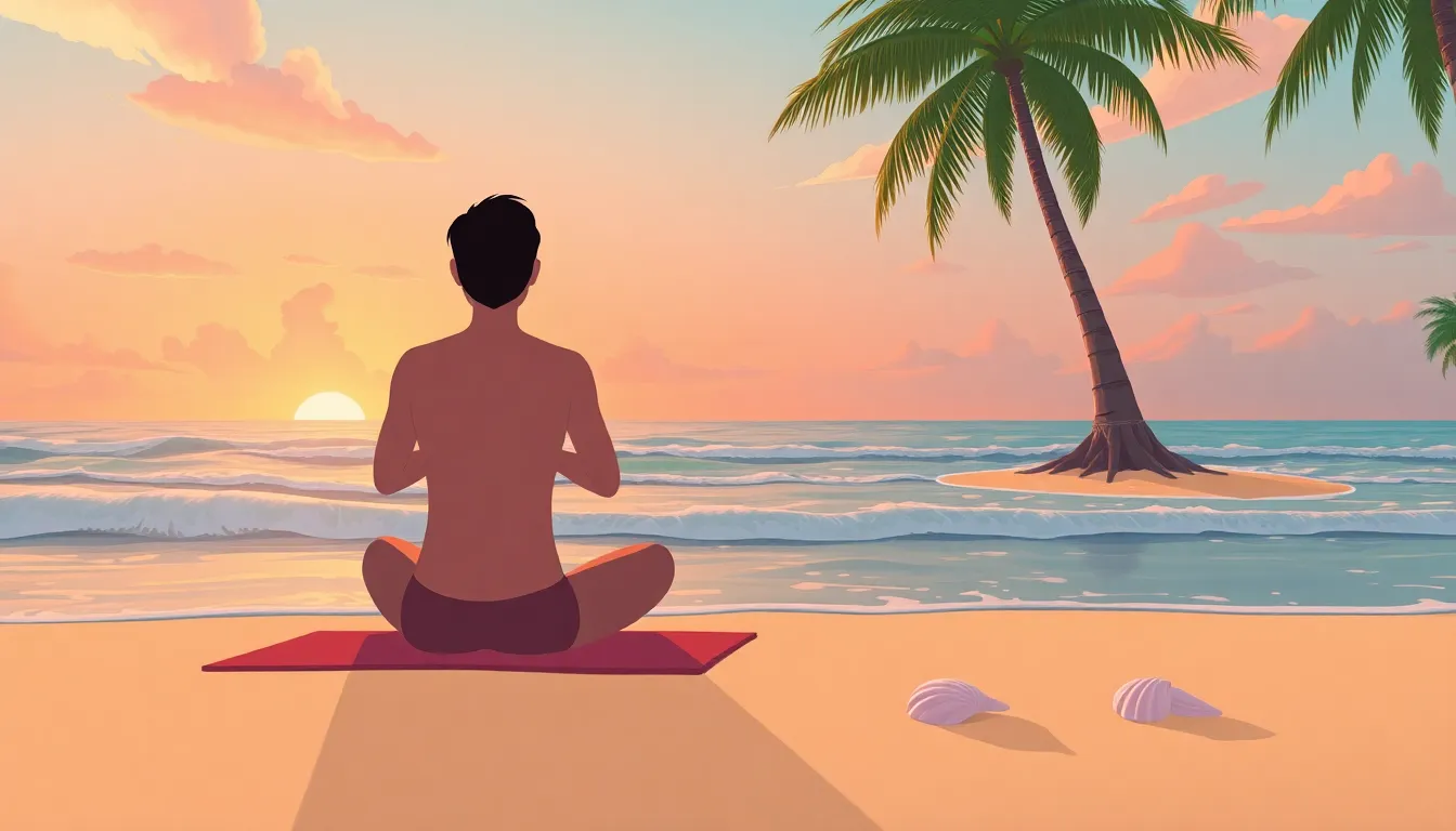 7. Opuštanje i Regeneracija