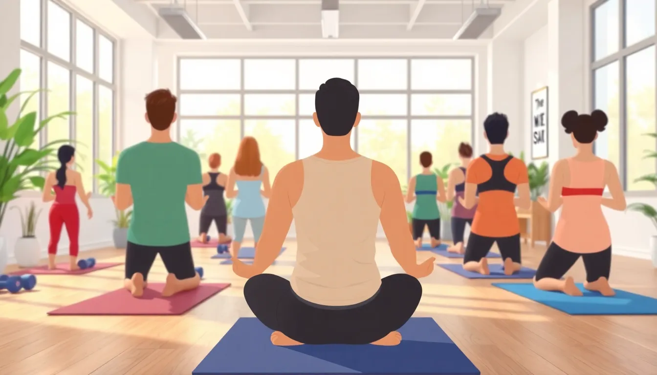 9. Pranajama Tokom Treninga