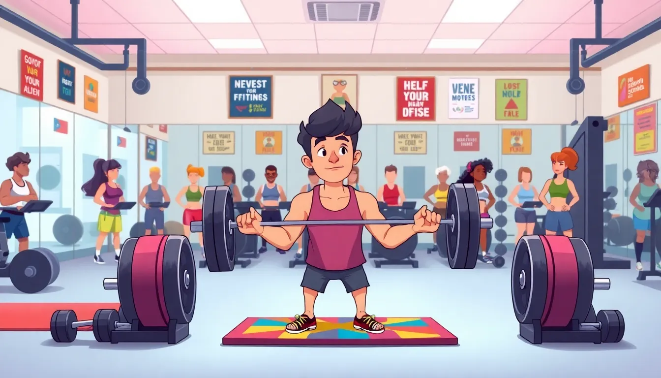 4. Disanje Tokom Podizanja