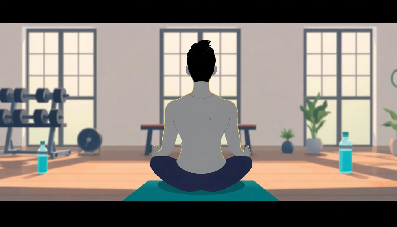 5. Kontrola Disanja Posle Podizanja