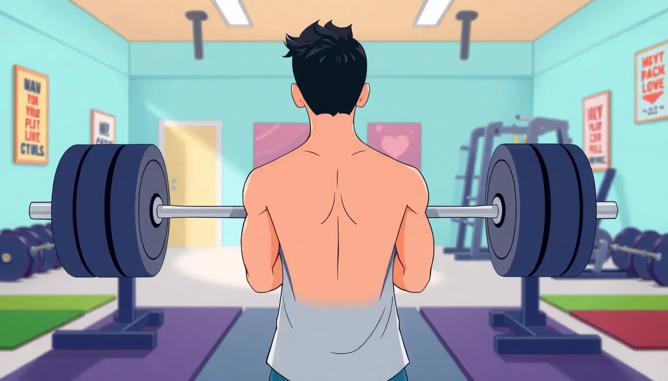 7. Mentalna Priprema za Disanje