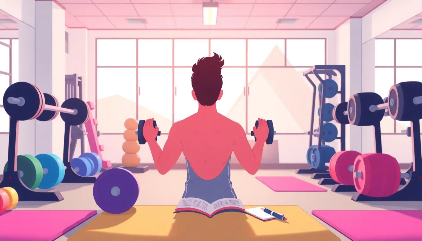 10. Merenje Napretka u Disanju