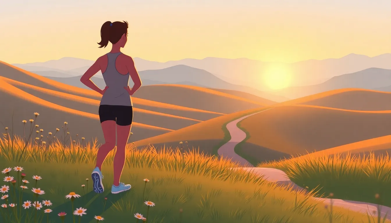 4. Tehnika 4-7-8 Disanja