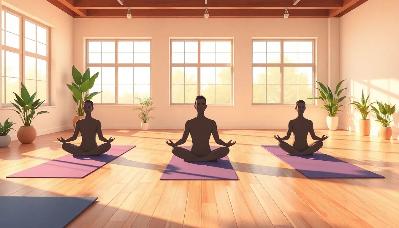 12. Vežbe Disanja za Oporavak