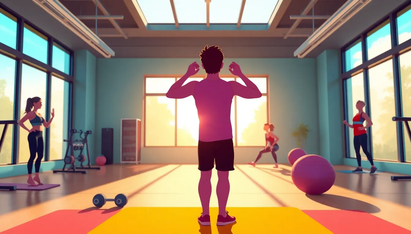 10. Visoko-Intenzivno Disanje