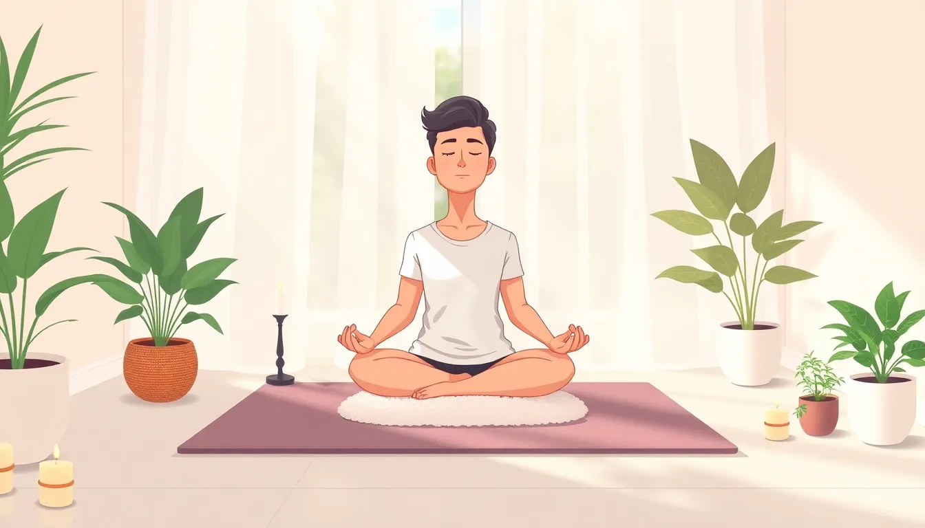 11. Meditativno Disanje