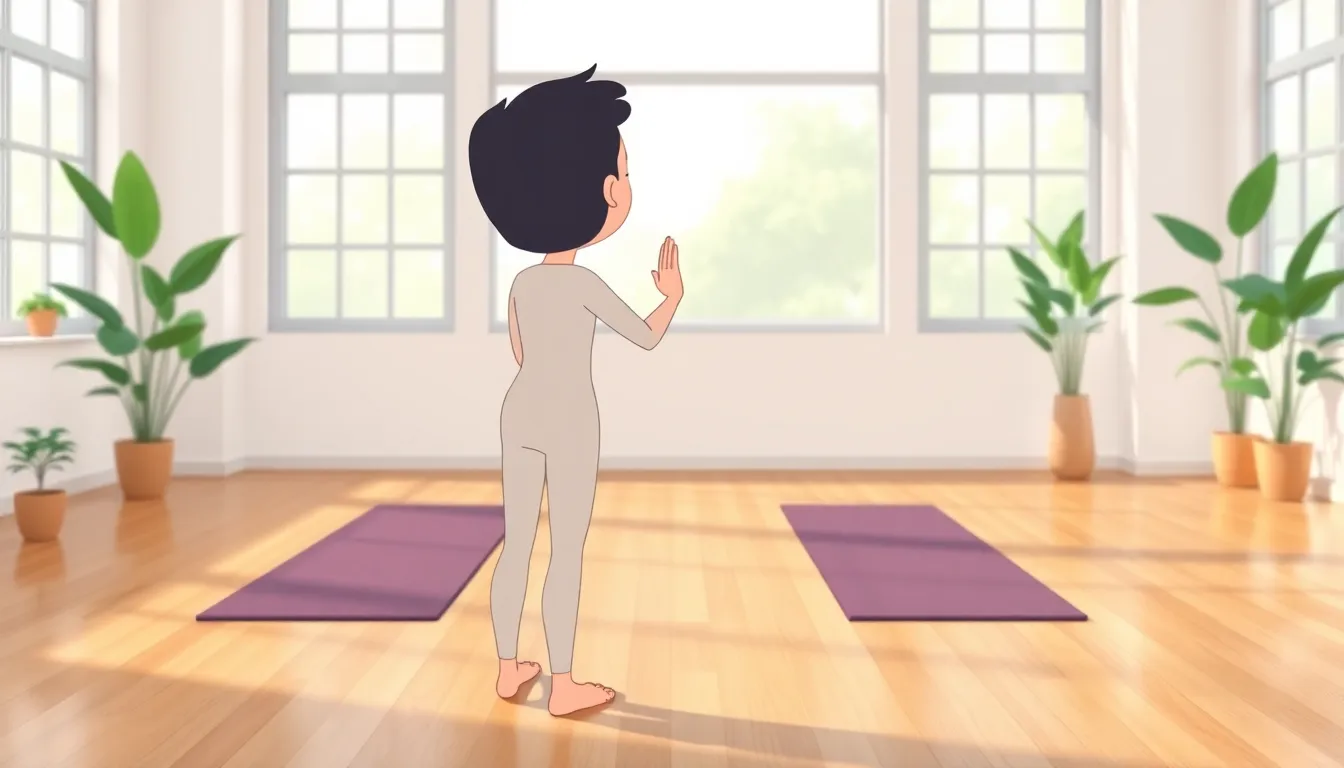 12. Pravilna Drža Disanja