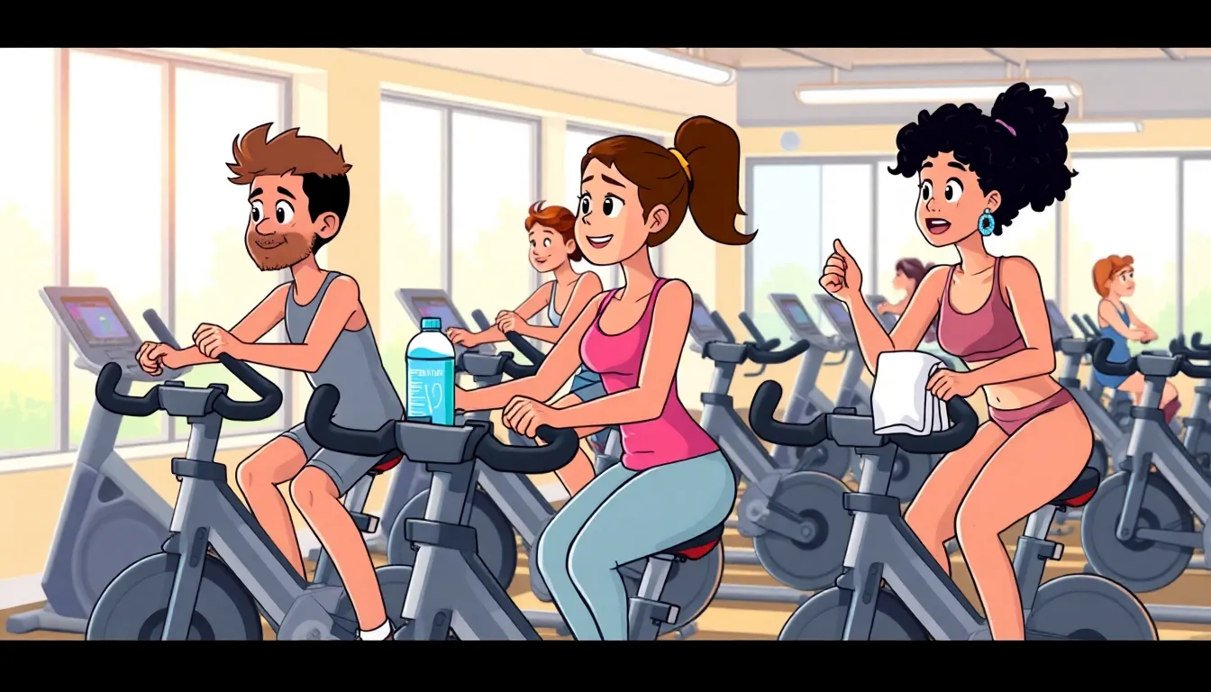 4. Intervalni Treninzi