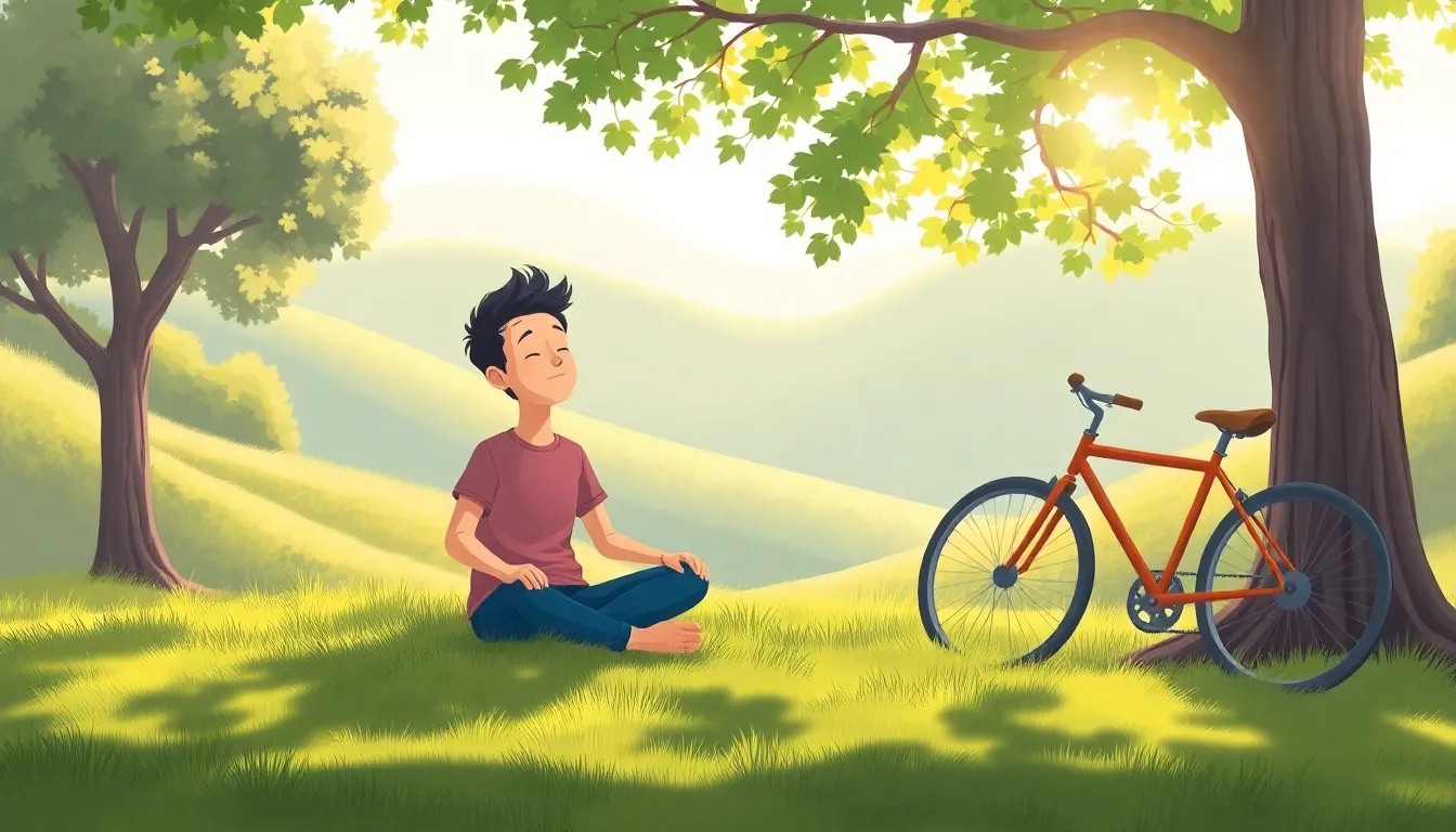 7. Mentalna Vizualizacija