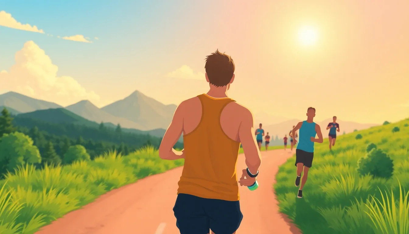 1. Uloga Disanja U Fokusu