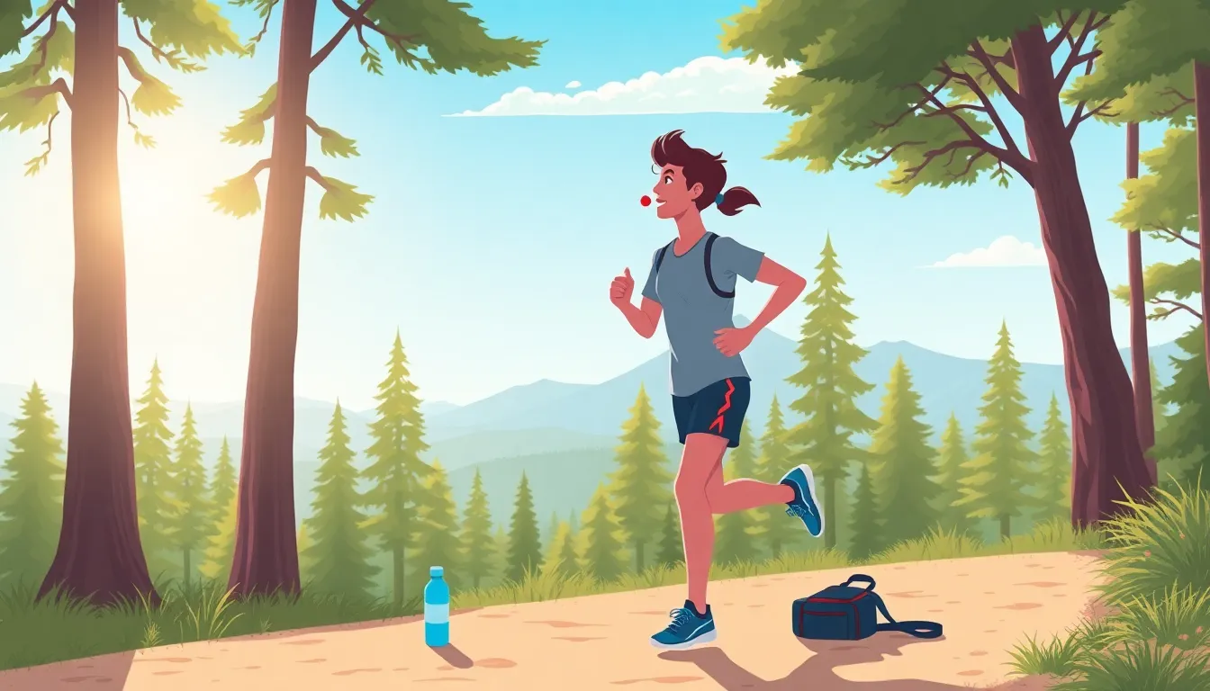 3. Disanje Na Nos Vs. Usta