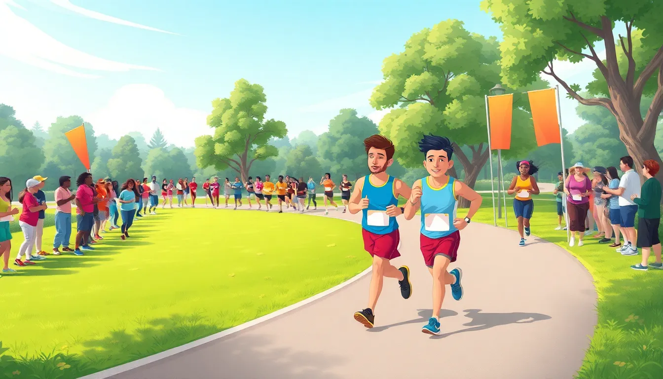 8. Disanje Tokom Dužih Trka