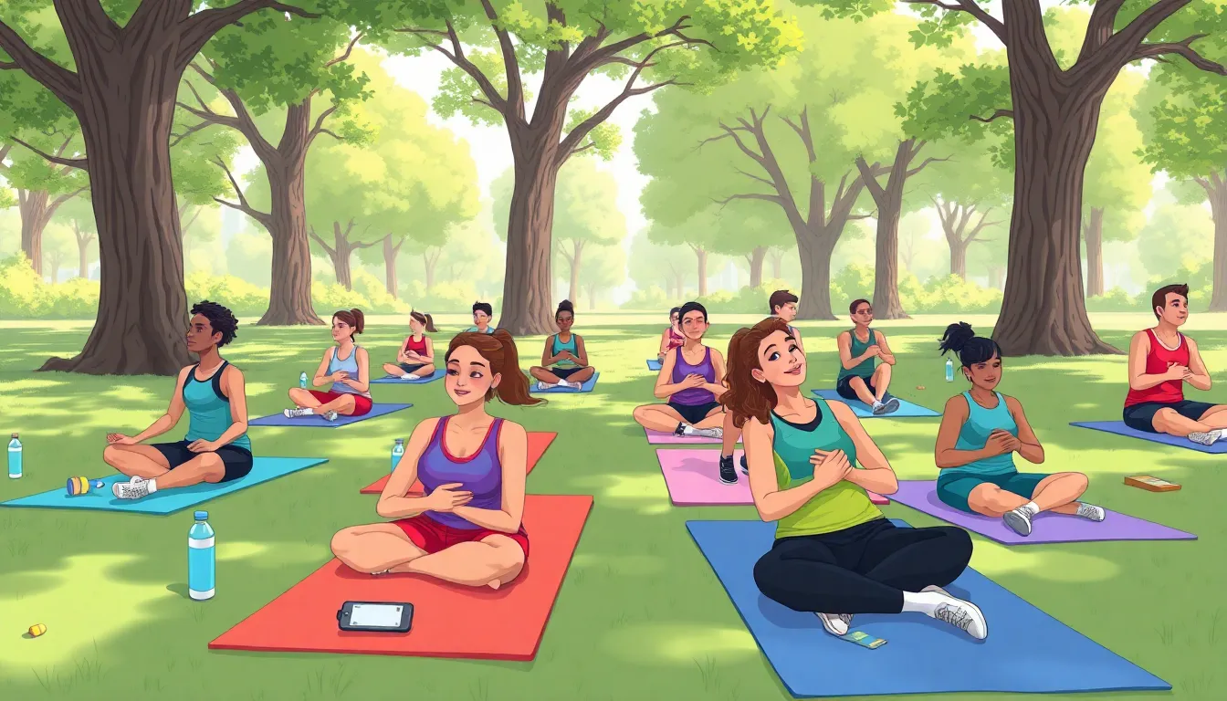 10. Disanje I Oporavak