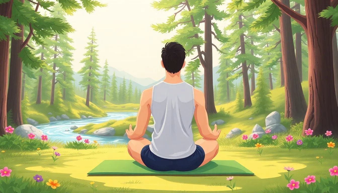 11. Tehnike Vizualizacije I Disanje