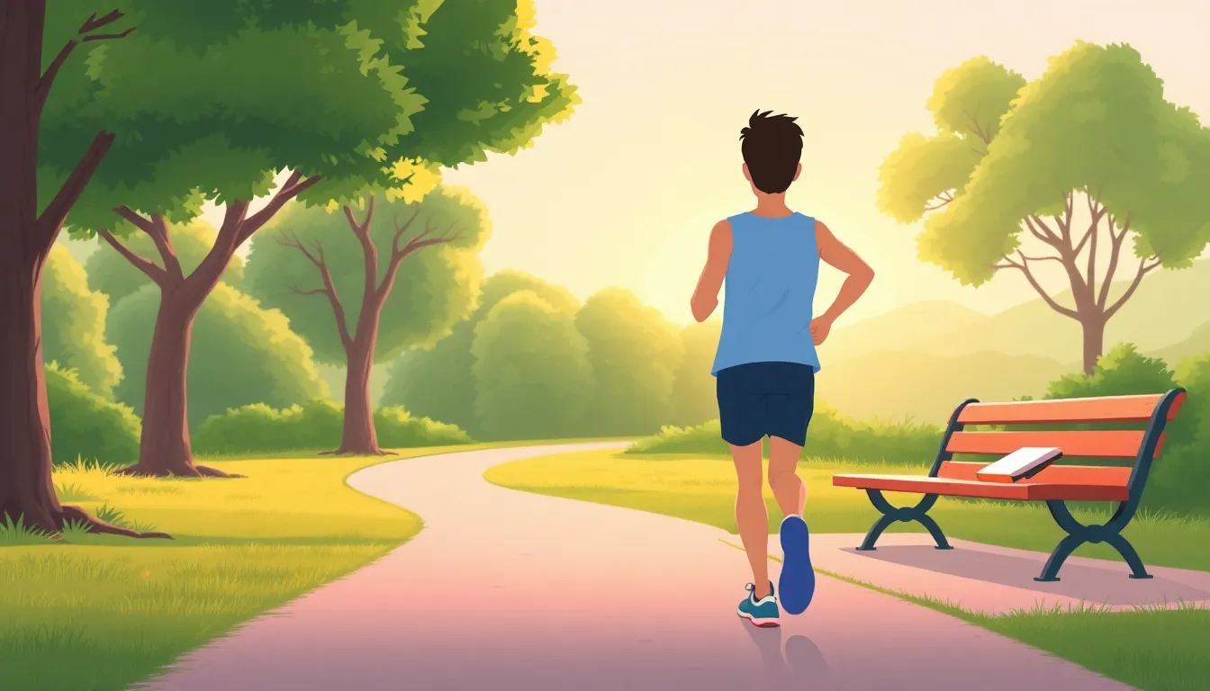 12. Praćenje Napretka Disanja