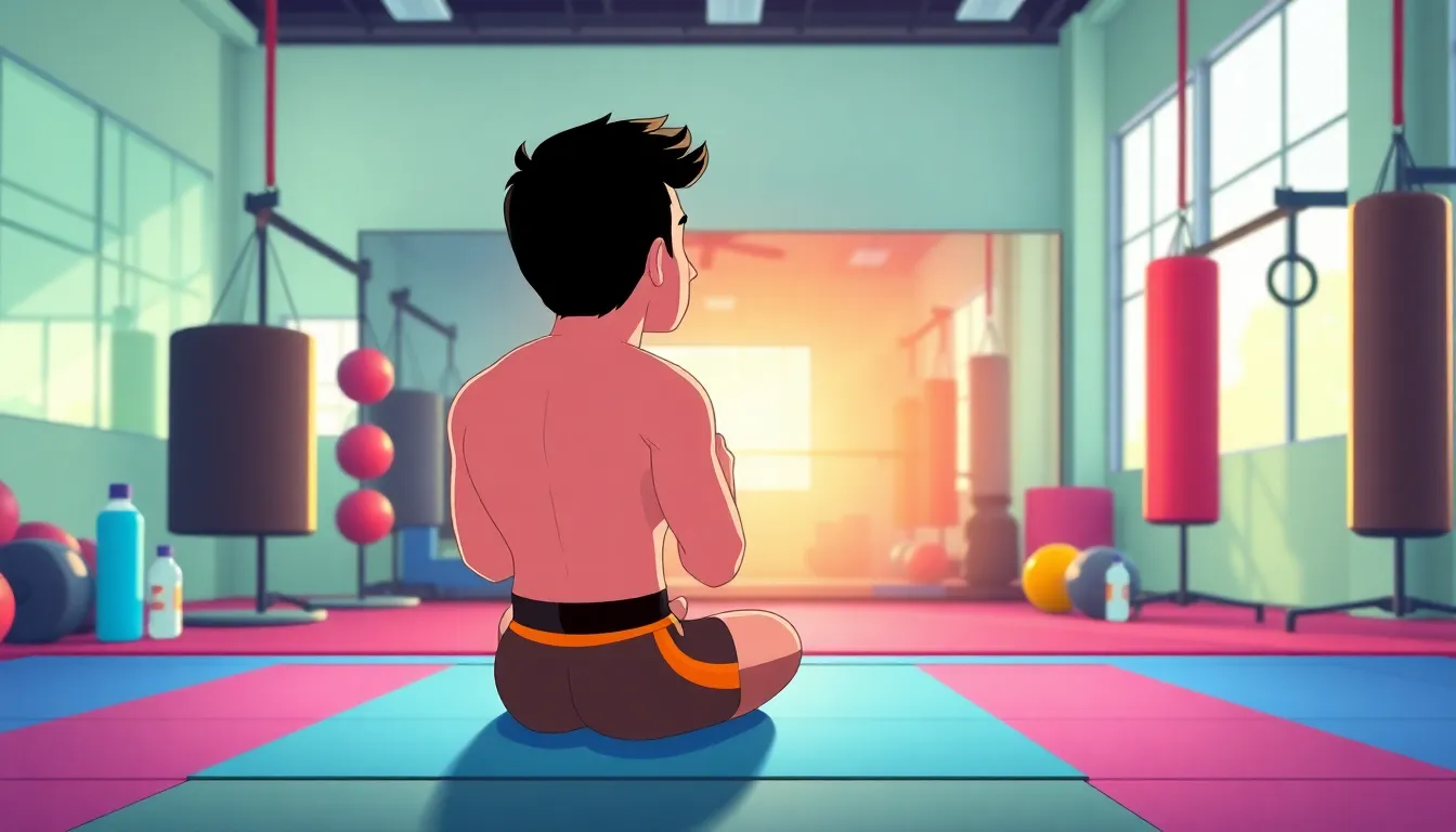 1. Razumevanje Cirkularnog Disanja