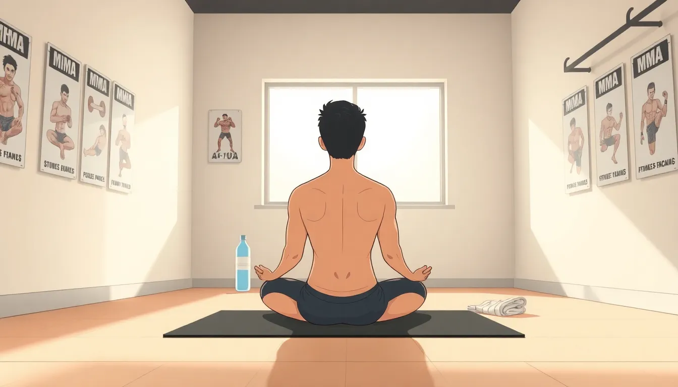 2. Tehnika Dišnih Vežbi