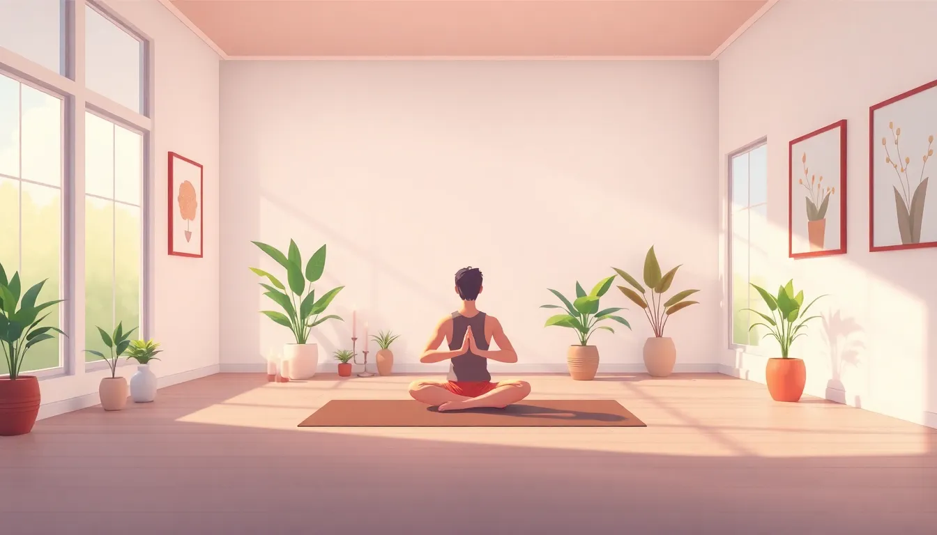 6. Mentalna Priprema