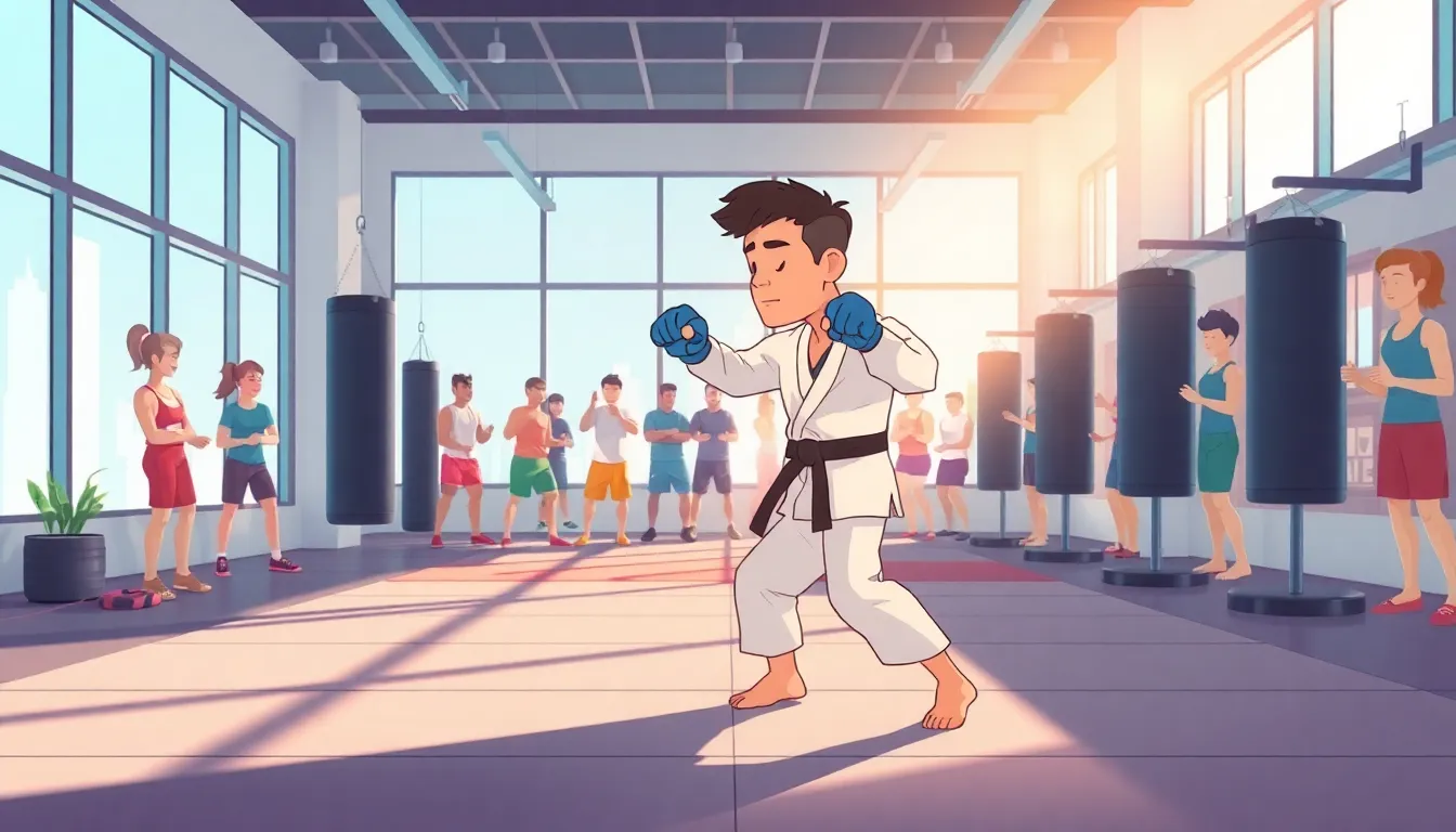 7. Disanje Tokom Treninga