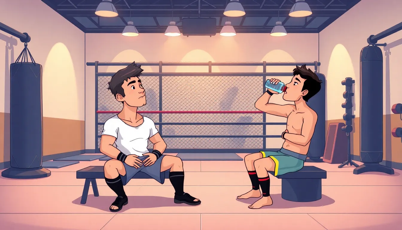 11. Primena U Borbama