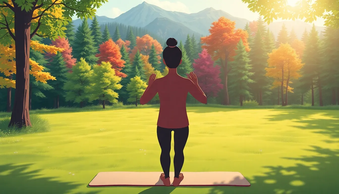 5. Vežbe Disanja Pre Trčanja