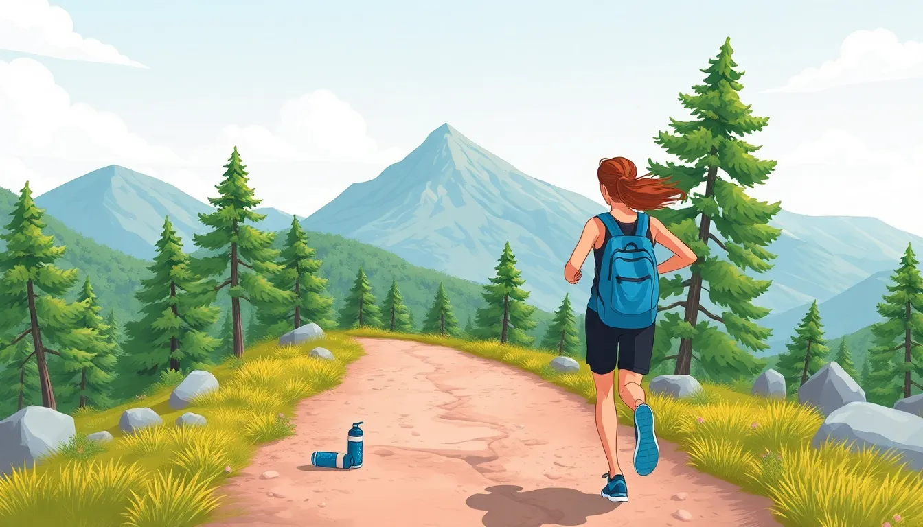 6. Osluškujte Svoje Telo