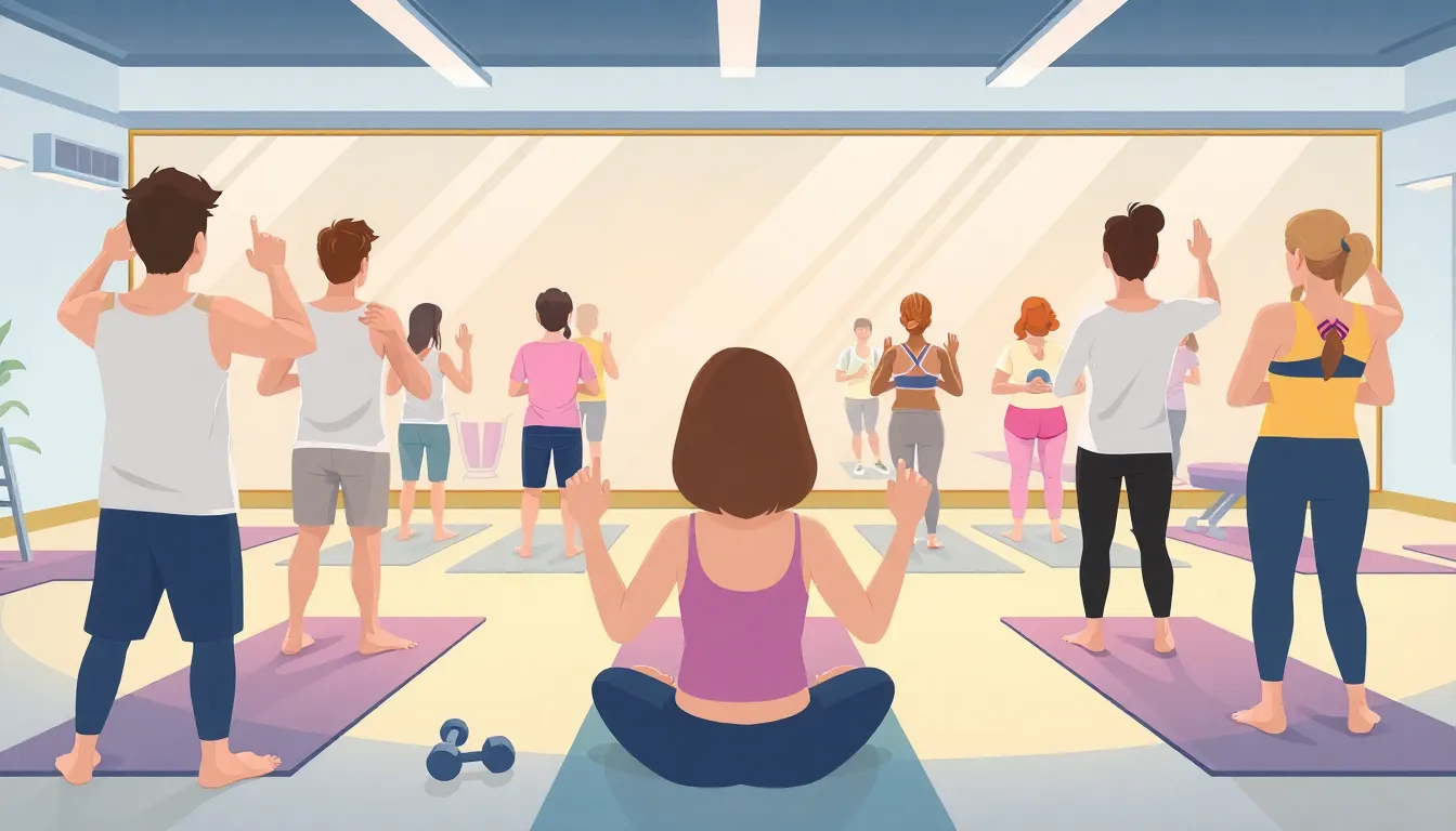 1. Razumevanje Ritmičkog Disanja