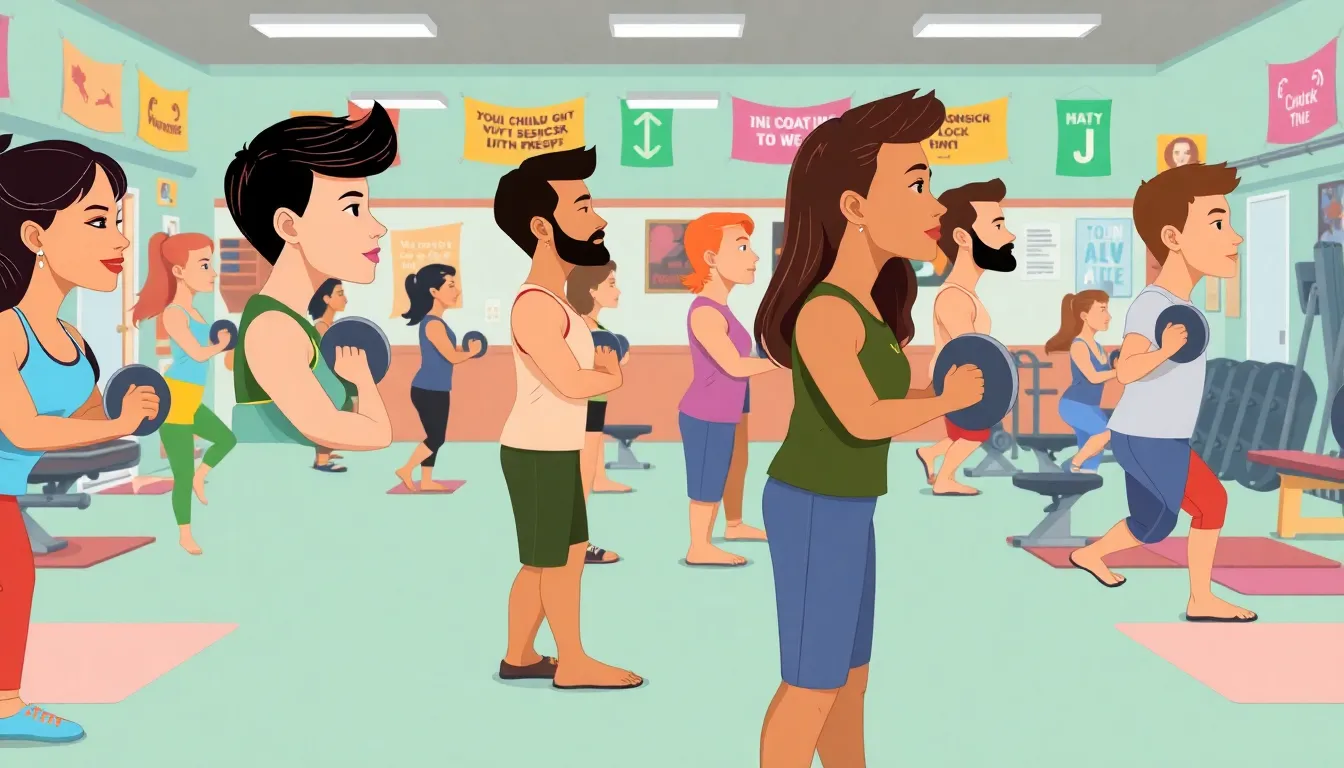 3. Sinhronizacija Disanja i Pokreta