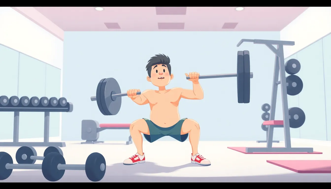 7. Prilagođavanje Disanja Različitim Vežbama