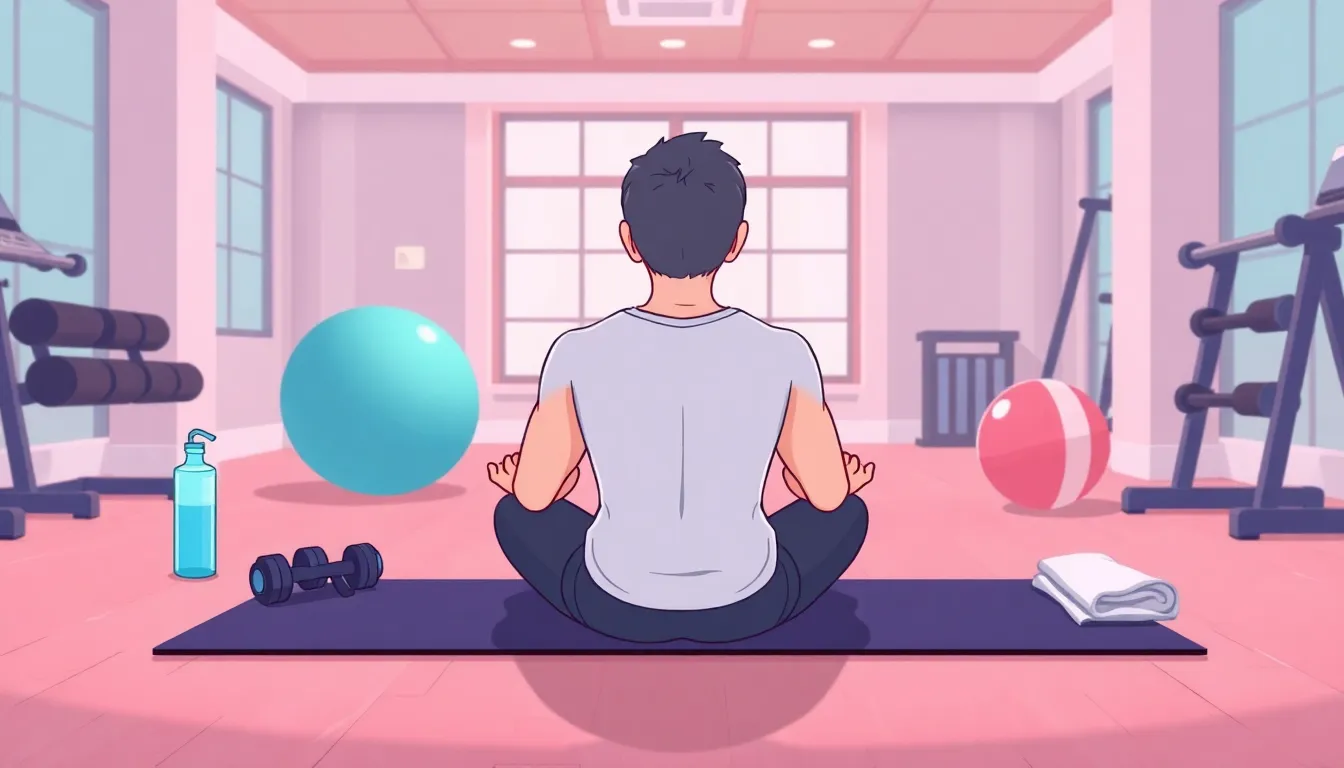 9. Praktične Vežbe Za Disanje