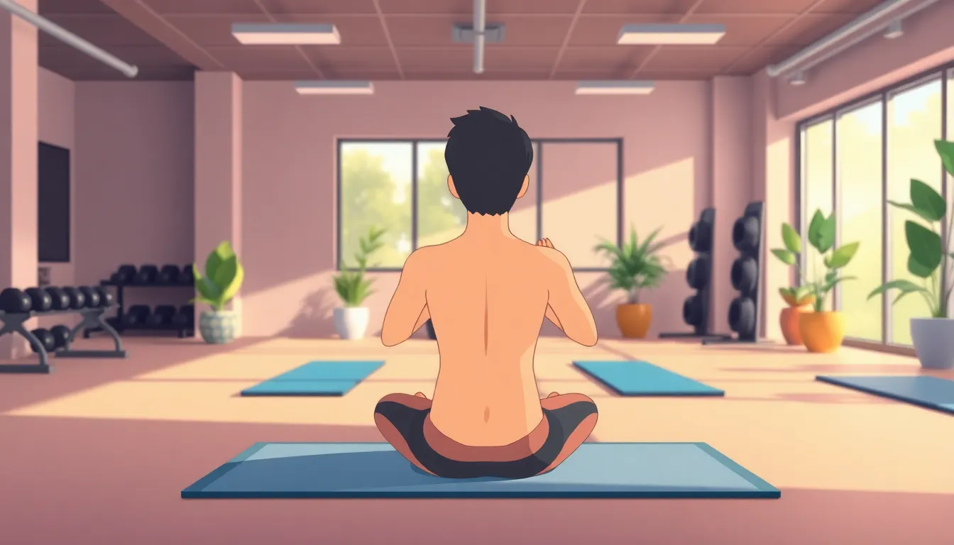 1. Razumevanje Osnova Tehnika Disanja