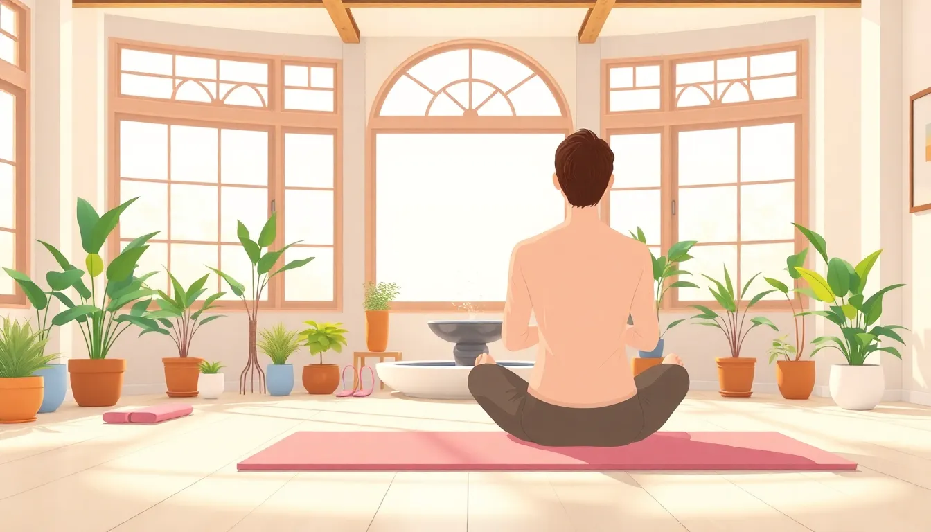 2. Uloga Disanja U Kontroli Stresa