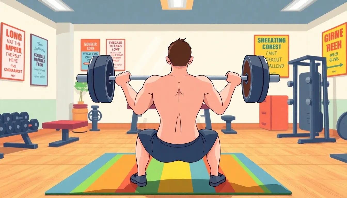 5. Tehnike Disanja Tokom Teških Setova