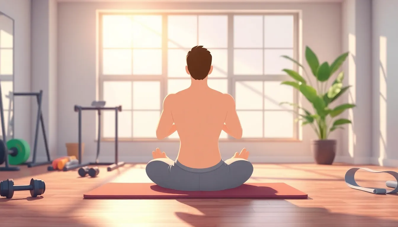 6. Primena Tehnika Disanja U Oporavku