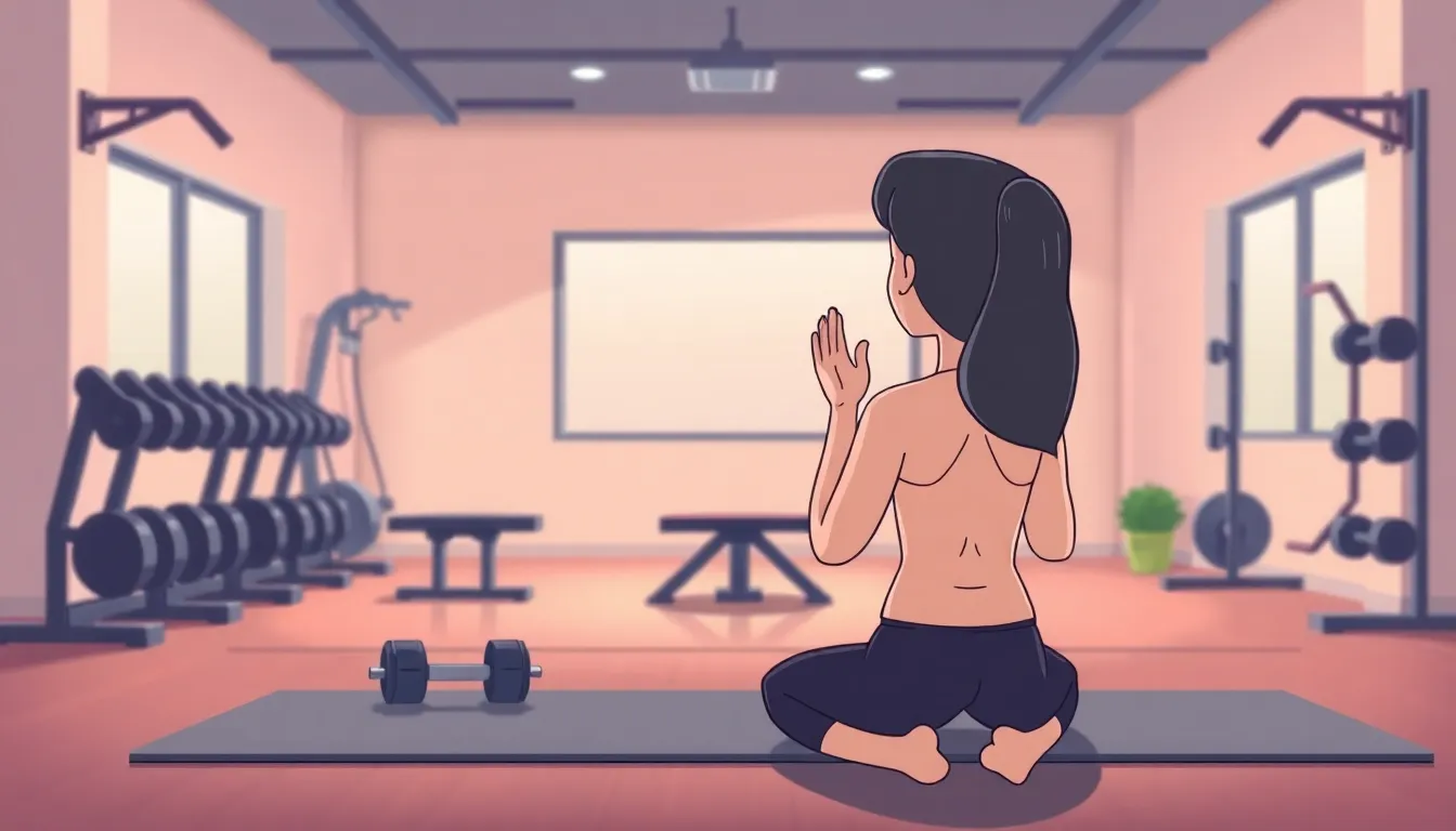 7. Disanje Kao Element Mentalne Pripreme