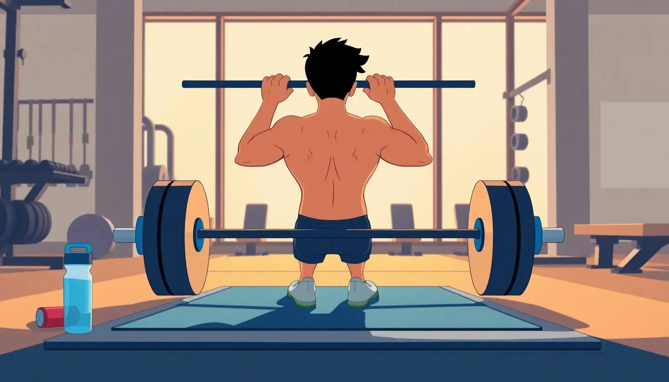 3. Disanje Tokom Faze Koncentracije