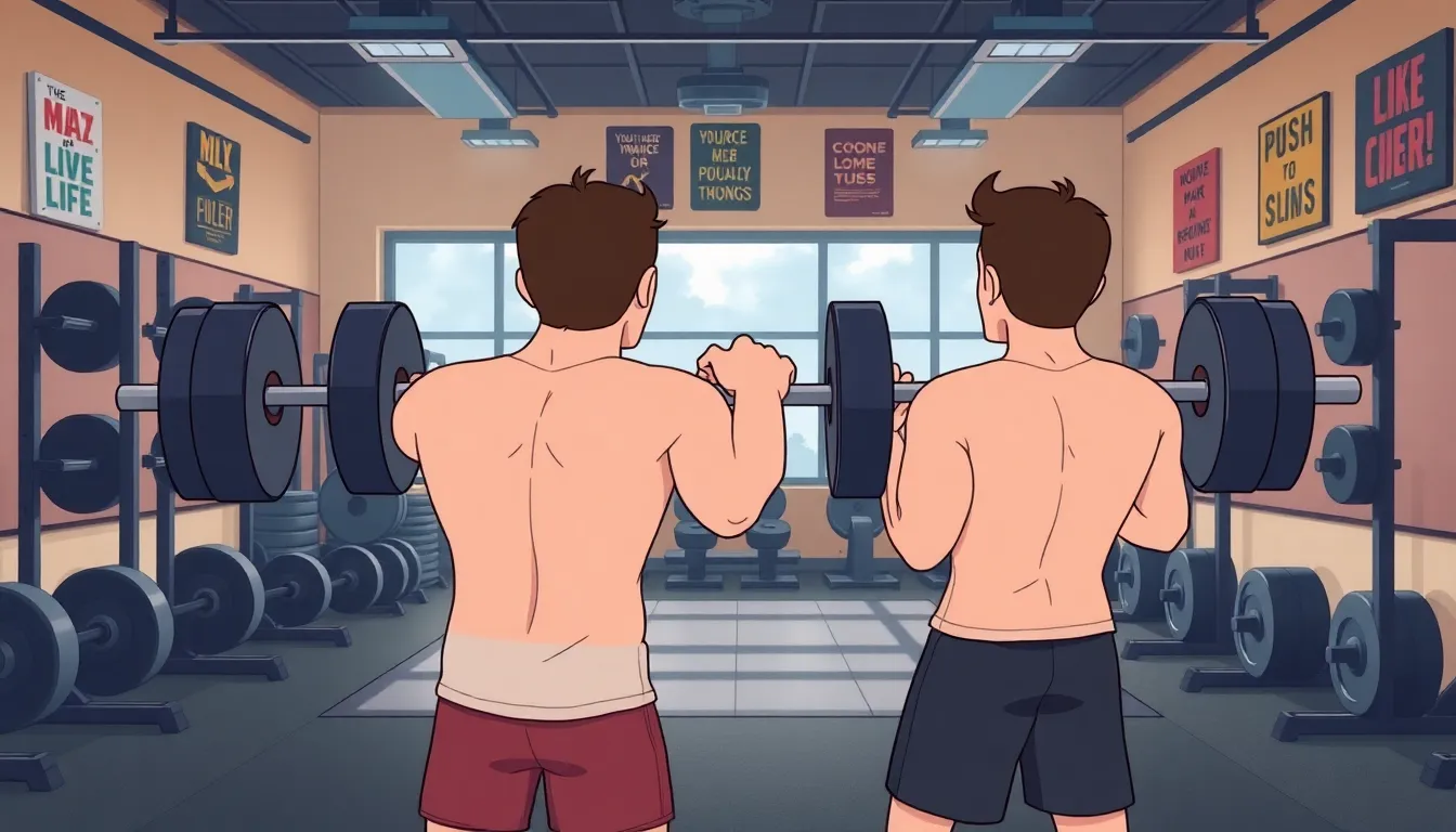 4. Tehnika Disanja Tokom Paukove Serije