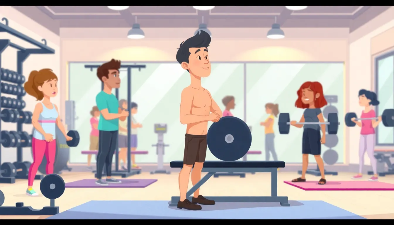 6. Uloga Disanja u Prevenciji Povreda