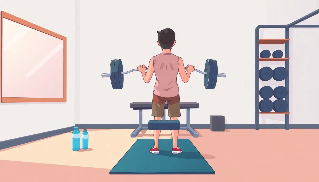 7. Disanje i Mentalna Priprema