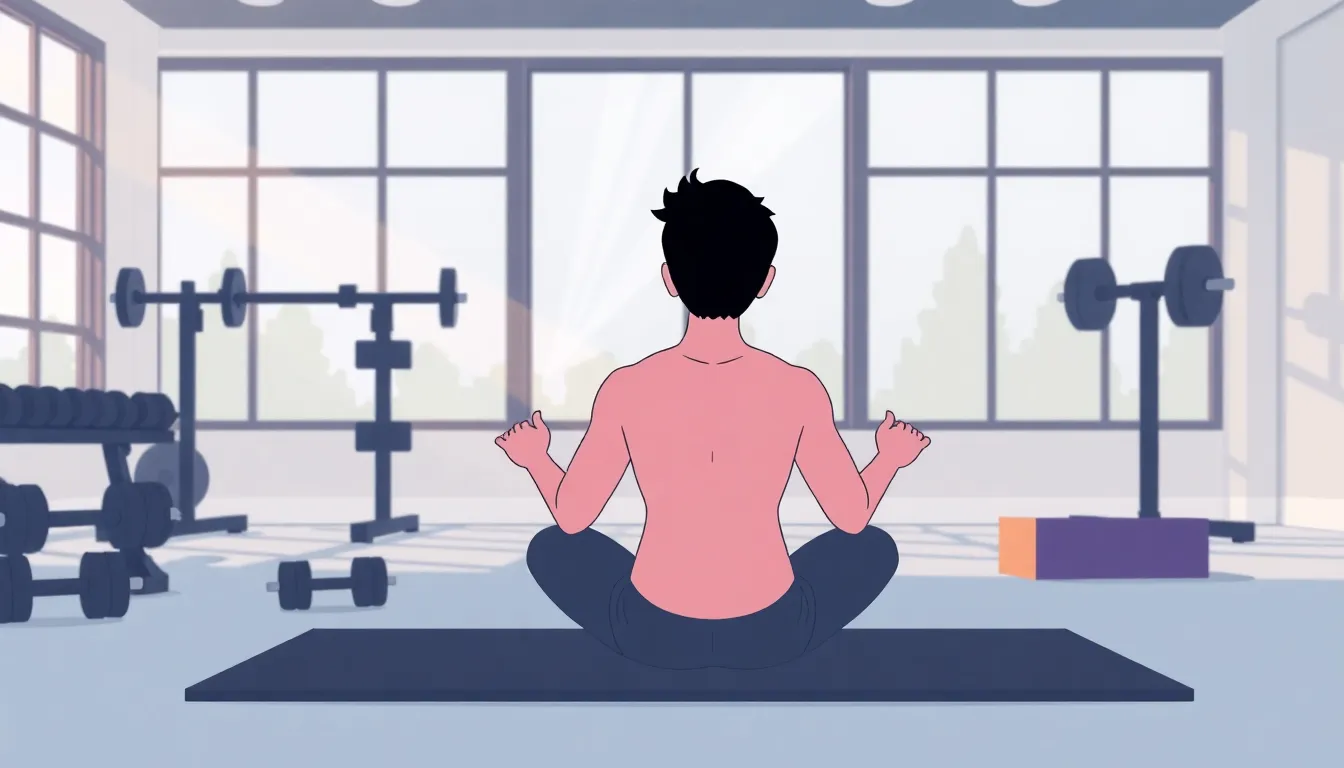 8. Učinci Disanja na Oporavak